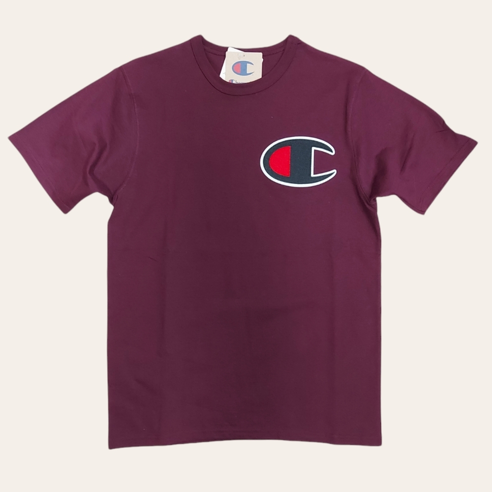 Mens champion T-shirt